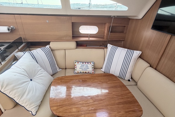 31ft Catalina Yacht For Sale
