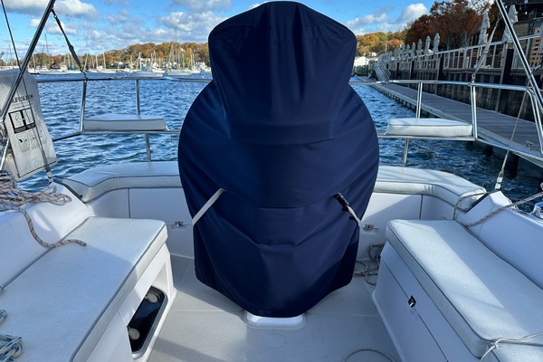 31ft Catalina Yacht For Sale