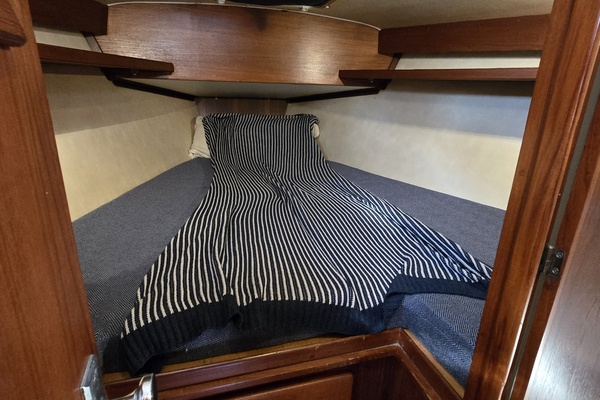La Sirena 35ft Caliber Yacht For Sale