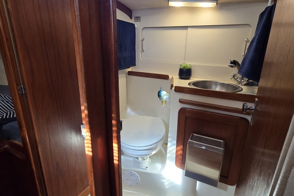 La Sirena 35ft Caliber Yacht For Sale