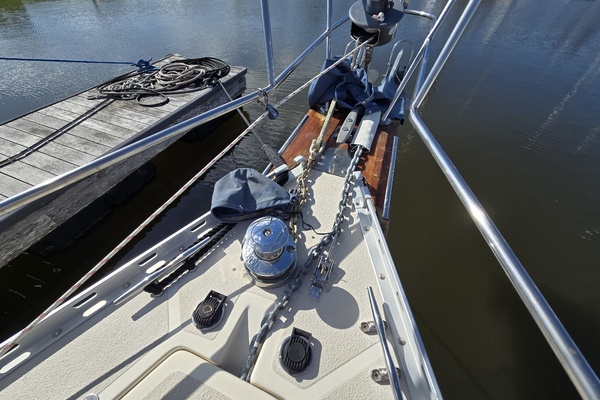 La Sirena 35ft Caliber Yacht For Sale