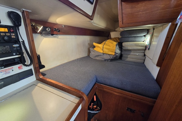 La Sirena 35ft Caliber Yacht For Sale
