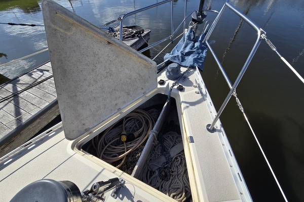 La Sirena 35ft Caliber Yacht For Sale