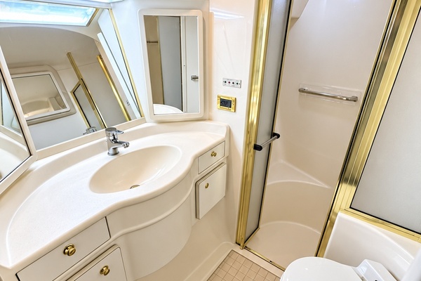 TajmaHerzer II 50ft Sea Ray Yacht For Sale