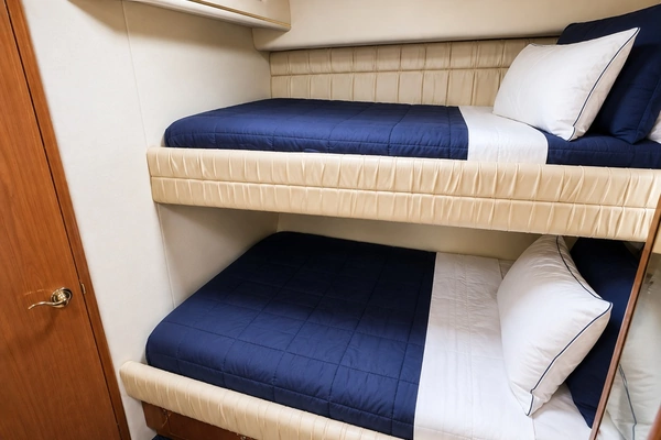 Sea Ray 500 Sundancer Yacht For Sale