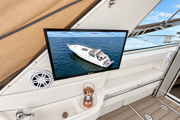 Sea Ray 500 Sundancer Yacht For Sale