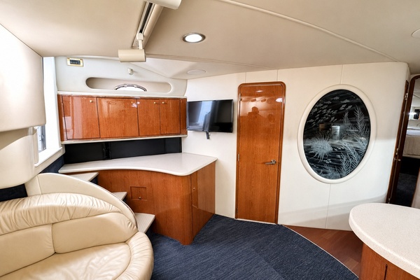 TajmaHerzer II 50ft Sea Ray Yacht For Sale