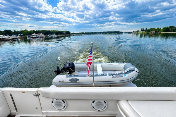 Sea Ray 500 Sundancer Yacht For Sale