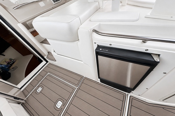 TajmaHerzer II 50ft Sea Ray Yacht For Sale