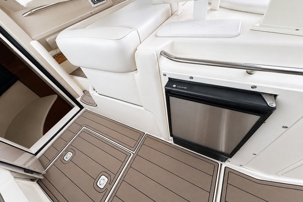 TajmaHerzer II 50ft Sea Ray Yacht For Sale