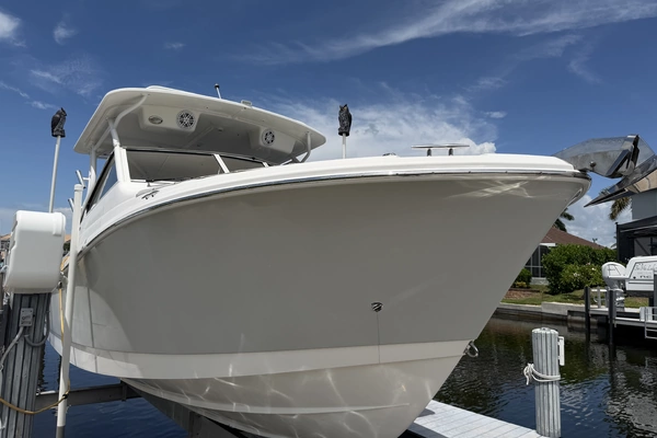 28-ft-Edgewater-2015-- Norwalk Connecticut United States  yacht for sale