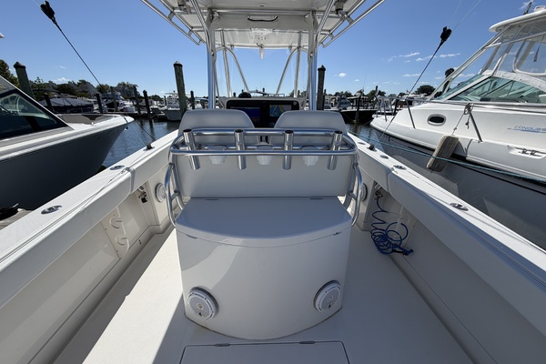 29ft Jupiter Yacht For Sale