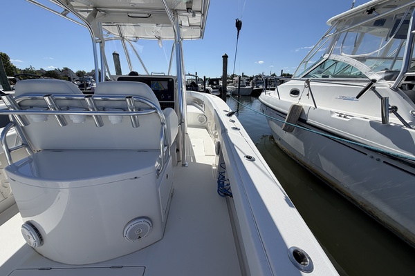 29ft Jupiter Yacht For Sale