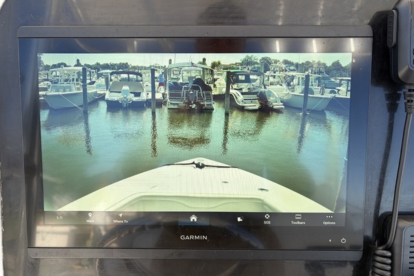 29ft Jupiter Yacht For Sale