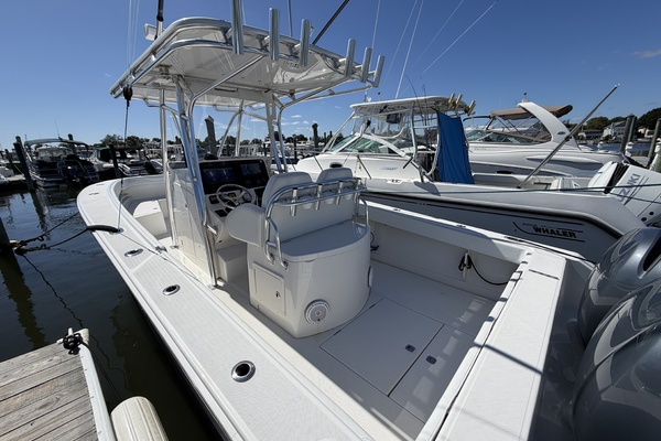 29ft Jupiter Yacht For Sale