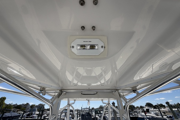 29ft Jupiter Yacht For Sale