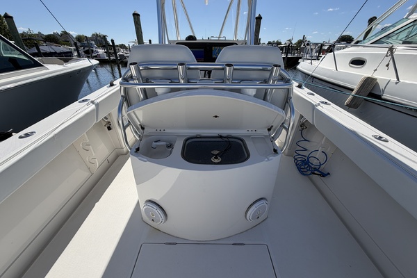 29ft Jupiter Yacht For Sale