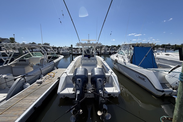 29ft Jupiter Yacht For Sale