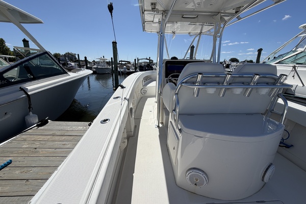 29ft Jupiter Yacht For Sale