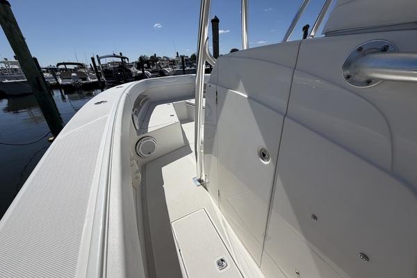 29ft Jupiter Yacht For Sale