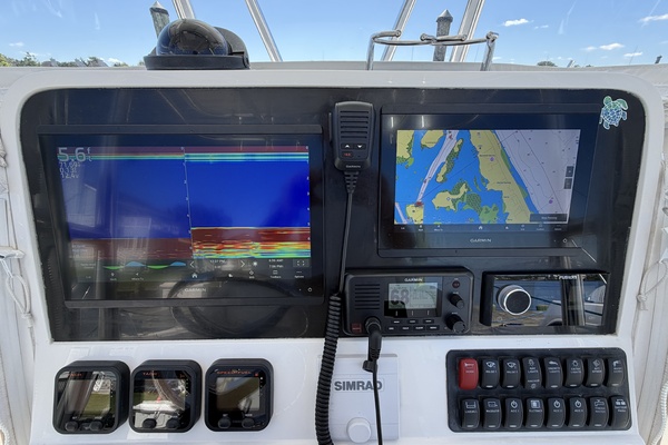 29ft Jupiter Yacht For Sale