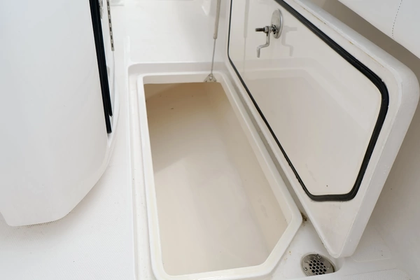 Fountain 34TE Yacht For Sale