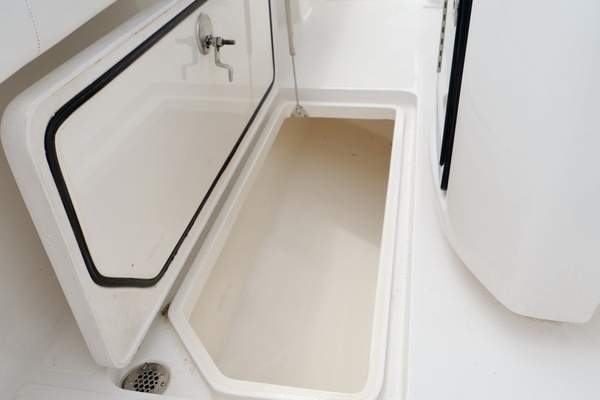 34ft Fountain Yacht For Sale