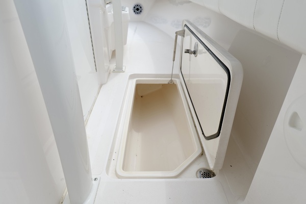 34ft Fountain Yacht For Sale