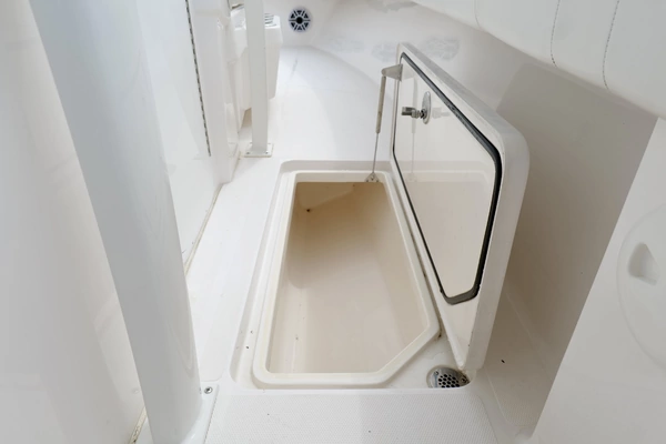 Fountain 34TE Yacht For Sale