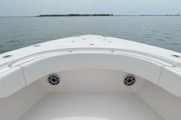 34ft Fountain Yacht For Sale