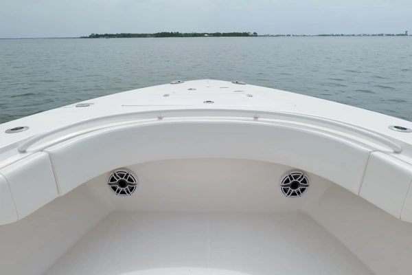 Fountain 34TE Yacht For Sale