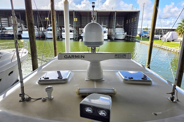 Bella Cosa 43ft Grand Banks Eastbay Yacht For Sale
