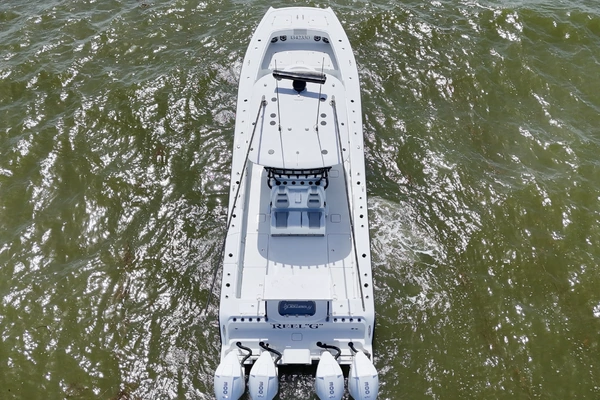 Freeman 38 Yacht For Sale