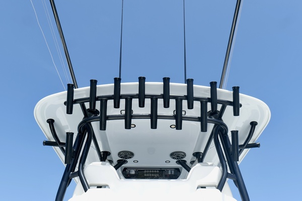 Reel G 38ft Freeman Yacht For Sale
