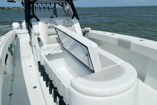 Freeman 38 Yacht For Sale