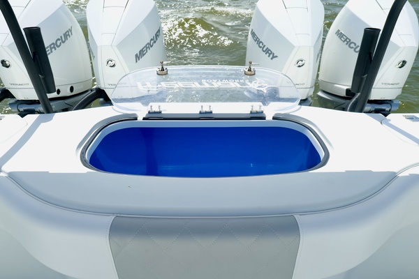 Reel G 38ft Freeman Yacht For Sale