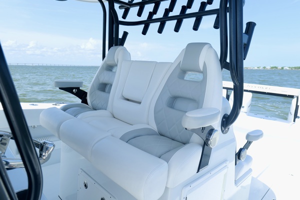 Reel G 38ft Freeman Yacht For Sale