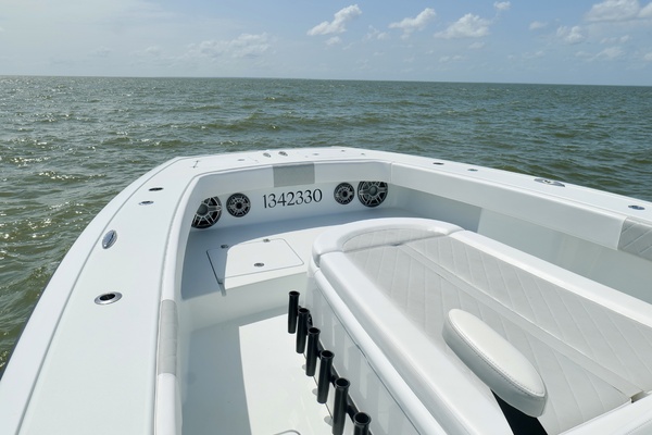 Reel G 38ft Freeman Yacht For Sale