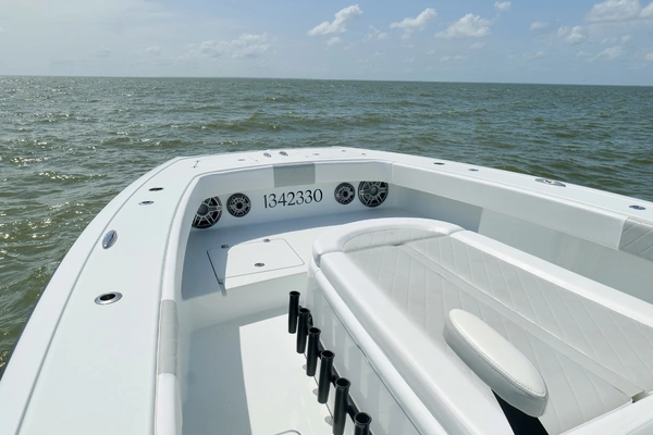 Freeman 38 Yacht For Sale