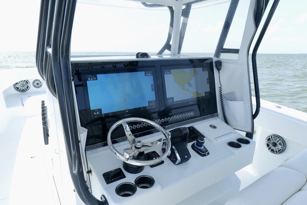 Reel G 38ft Freeman Yacht For Sale