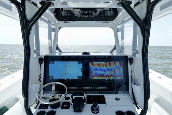 Reel G 38ft Freeman Yacht For Sale