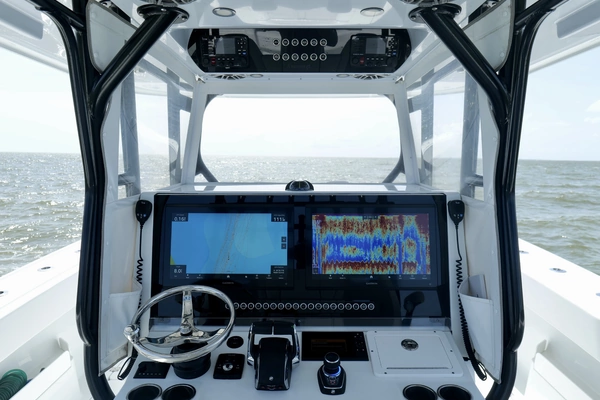 Freeman 38 Yacht For Sale