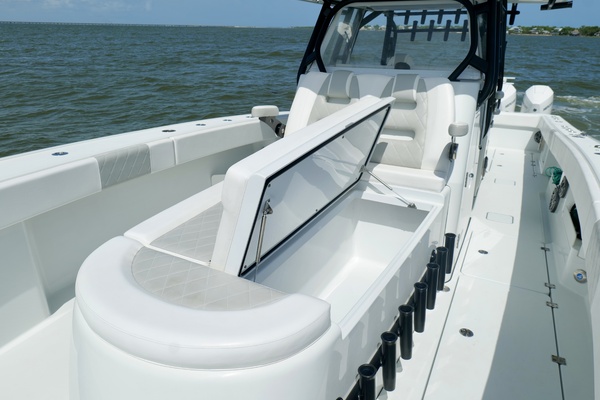 Reel G 38ft Freeman Yacht For Sale
