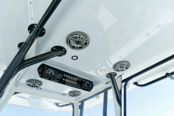 Reel G 38ft Freeman Yacht For Sale