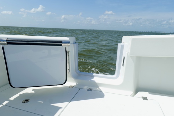 Reel G 38ft Freeman Yacht For Sale