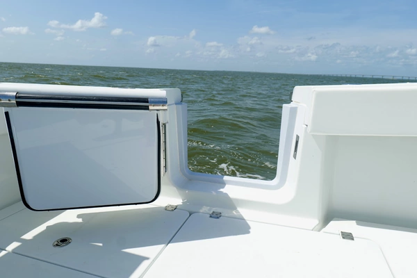 Freeman 38 Yacht For Sale