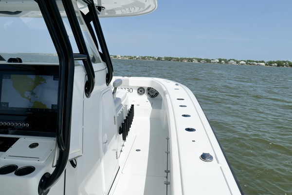 Reel G 38ft Freeman Yacht For Sale
