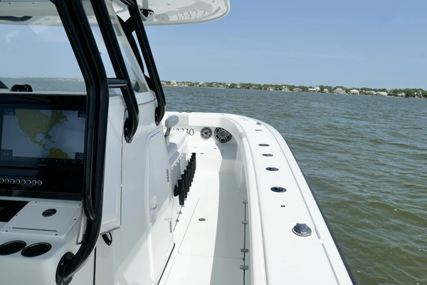 Freeman 38 Yacht For Sale