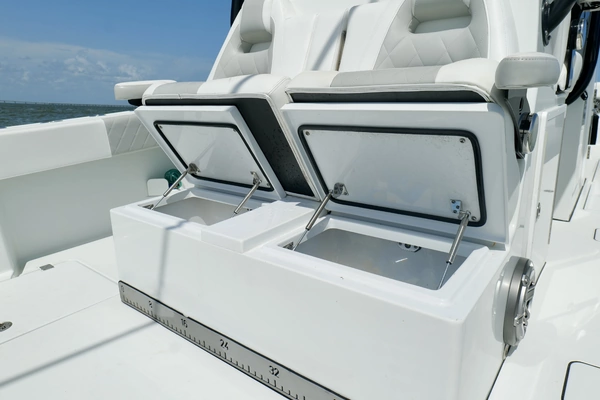 Freeman 38 Yacht For Sale