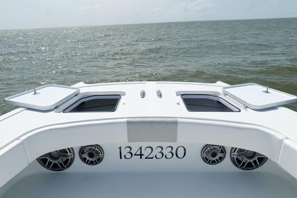 Reel G 38ft Freeman Yacht For Sale